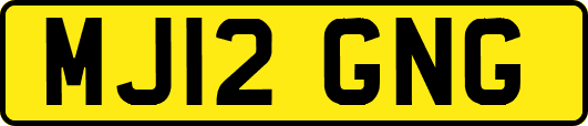 MJ12GNG