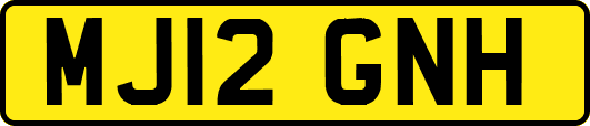MJ12GNH
