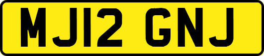 MJ12GNJ