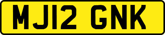 MJ12GNK