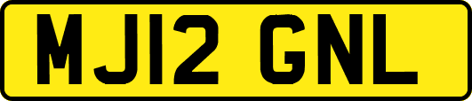 MJ12GNL