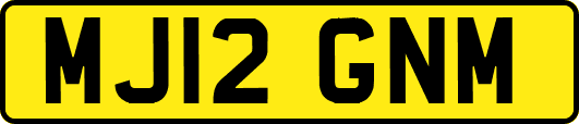 MJ12GNM