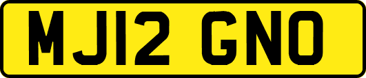 MJ12GNO