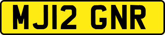 MJ12GNR