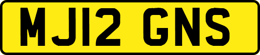 MJ12GNS