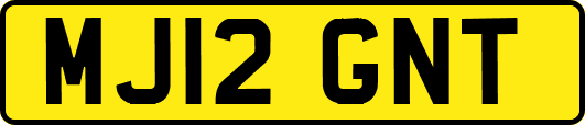 MJ12GNT