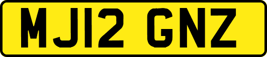 MJ12GNZ