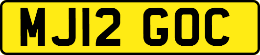 MJ12GOC