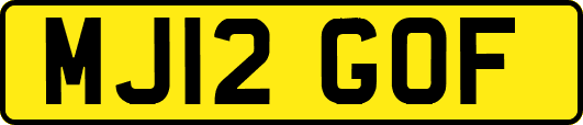 MJ12GOF