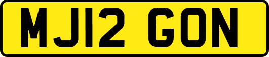 MJ12GON