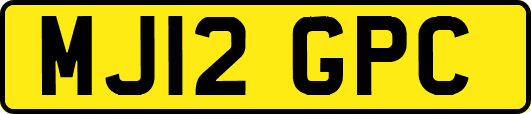 MJ12GPC
