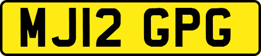MJ12GPG