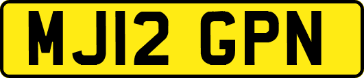 MJ12GPN