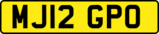MJ12GPO