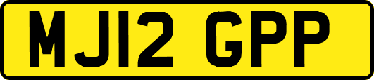 MJ12GPP