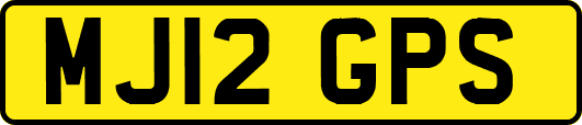 MJ12GPS