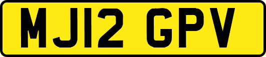 MJ12GPV