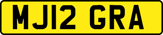 MJ12GRA