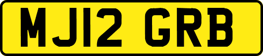 MJ12GRB