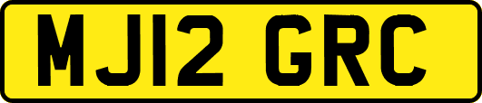 MJ12GRC