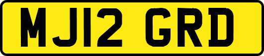 MJ12GRD