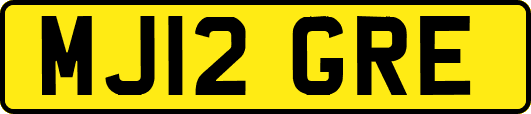 MJ12GRE
