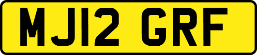 MJ12GRF