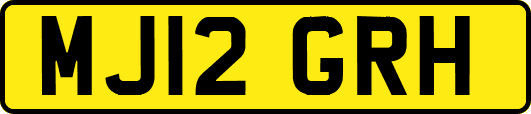 MJ12GRH