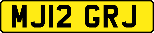 MJ12GRJ