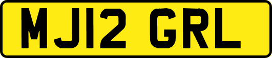 MJ12GRL