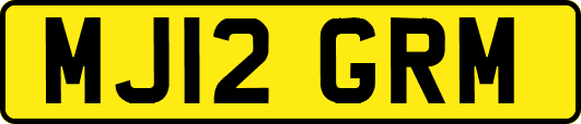 MJ12GRM