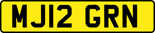 MJ12GRN