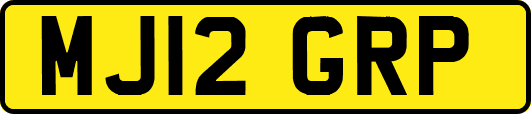 MJ12GRP