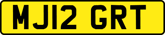 MJ12GRT