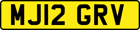 MJ12GRV
