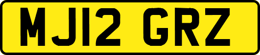 MJ12GRZ