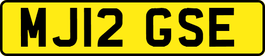 MJ12GSE