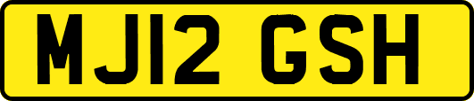 MJ12GSH