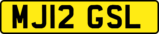 MJ12GSL
