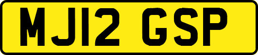 MJ12GSP