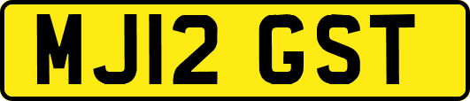 MJ12GST