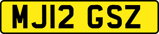 MJ12GSZ