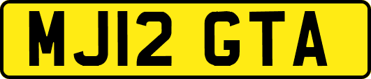 MJ12GTA