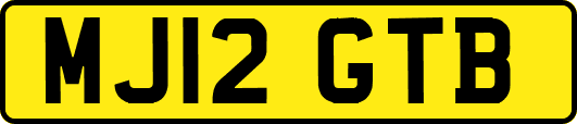 MJ12GTB