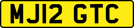 MJ12GTC