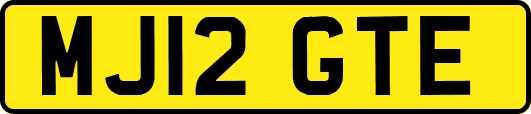 MJ12GTE