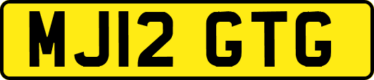 MJ12GTG