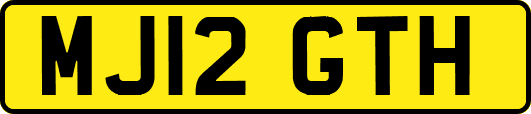 MJ12GTH