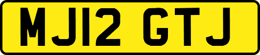 MJ12GTJ