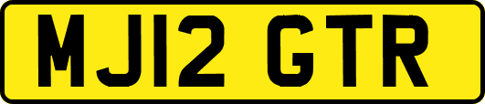 MJ12GTR